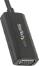 Adapter USB Typ A St - VGA Bu Vorschau
