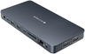 Thumbnail image of HyperDrive Next 10-in-1 USB-C Dock