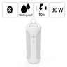 Thumbnail image of Hama Twin 3.0 Bluetooth Speaker White