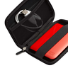 Thumbnail image of Case Logic QHDC101K Hard Drive Case