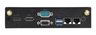 Thumbnail image of Shuttle DS20U Barebone slim PC