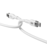 Miniatuurafbeelding van HyperJuice 240W USB-C/USB-C Cable 1m