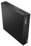 Imagem em miniatura de Lenovo ThinkCentre M60e i3 4/128 GB
