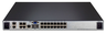 Thumbnail image of Avocent MPU2016DAC Switch 16port+2 IP