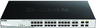 Imagem em miniatura de Switch PoE D-Link DGS-1210-28P