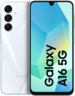 Anteprima di Samsung Galaxy A16 5G 128 GB light gray