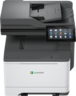 Lexmark CX635adwe MFP Vorschau