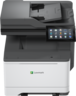 Thumbnail image of Lexmark CX635adwe MFP