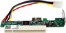 StarTech PCI Express Schnittstelle Vorschau