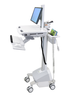 Thumbnail image of Ergotron SV42 Medical Cart