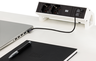 Anteprima di Power Strip 2-way + USB