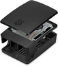 Anteprima di Raspberry Pi 5 Case nero