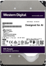 Thumbnail image of WD Purple Pro HDD 10TB