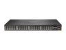 Aperçu de Switch HPE Aruba 6300F 48G