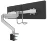 Miniatuurafbeelding van Fellowes Eppa Crossbar Dual Monitor Arm