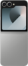 Samsung Galaxy Z Flip6 256 GB silver Vorschau