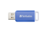 Thumbnail image of Verbatim DataBar USB Stick 64GB