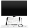 Thumbnail image of Dataflex Addit 57 Monitor Riser