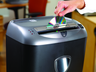 Fellowes Powershred 75Cs Aktenvernichter Vorschau
