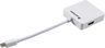 ARTICONA Mini-DP - HDMI/DVI/DP Adapter Vorschau