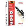 Thumbnail image of Fellowes A6 125µ Laminating Pouches x100