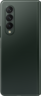 Samsung Galaxy Z Fold3 5G 256 GB grün Vorschau