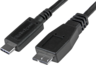StarTech USB Typ C - Micro-B Kabel 0,5 m Vorschau