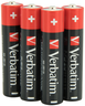 Thumbnail image of Verbatim LR03 Alkaline Battery 4-pack