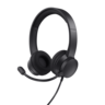 Thumbnail image of Trust Ayda PC USB-ENC headphones