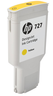 HP 727 Tinte gelb 300 ml Vorschau