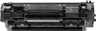 HP 135X Toner schwarz Vorschau