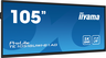 Widok produktu iiyama PL TE10518UWI-B1AG Touch Display w pomniejszeniu