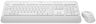 Aperçu de Kit clavier/souris Logitech MK650 blanc