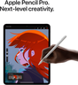 Thumbnail image of Apple 11" iPad Pro M4 5G 2TB Nano Silv.