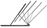 Thumbnail image of HP Elite Folio Qualcomm 8/256GB LTE