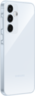 Samsung Galaxy A55 átlátszó tok előnézet