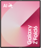 Thumbnail image of Samsung Galaxy Z Fold6 256GB Pink