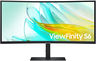 Thumbnail image of Samsung S34C652UAU Curved Monitor
