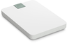 Widok produktu Seagate Ultra Touch 2 TB HDD, biały w pomniejszeniu