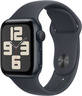 Thumbnail image of Apple Watch SE GPS 40mm Alu Black