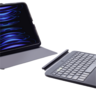 Miniatuurafbeelding van ZAGG Pro Keys 2 iPad Air 11" M2