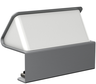 Miniatuurafbeelding van Kindermann CablePort Desk² 4x