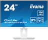 Widok produktu Monitor iiyama ProLite XUB2492HSU-W6 w pomniejszeniu