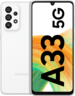 Thumbnail image of Samsung Galaxy A33 5G 6/128GB White