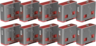 Thumbnail image of USB-A Port Blocker Pink 10-pack