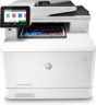 HP Color LaserJet Pro M479dw MFP Vorschau