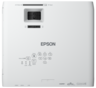 Aperçu de Projecteur Epson EB-L260F