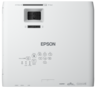 Thumbnail image of Epson EB-L260F Projector