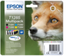 Miniatura obrázku Inkoust Epson T1285 M multibalení