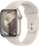 Imagem em miniatura de Apple Watch S9 9 LTE 45mm alu estrelas